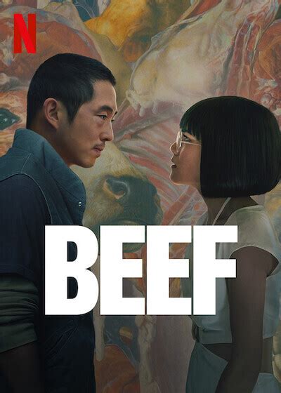 Beef movie review & film summary (2023) .